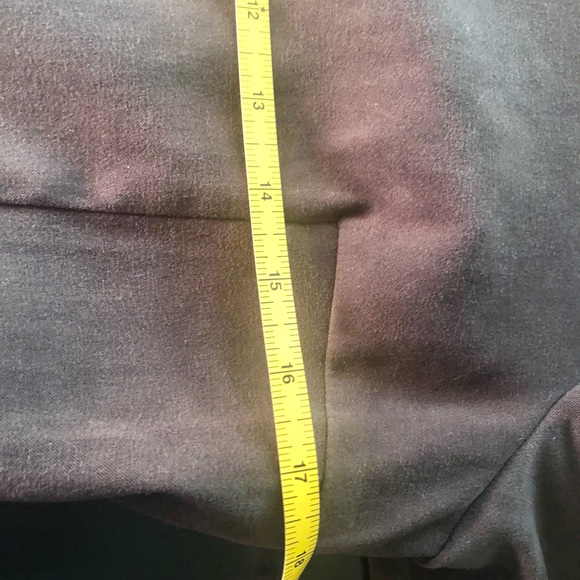 Allure Maxi Dress - Picture 13 of 15